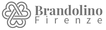 Brandolino Firenze Site Logo